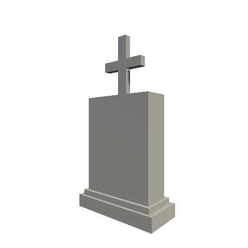 Tomb Stone 025